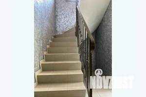 Дом 81м², 2-этажный, посуточно,