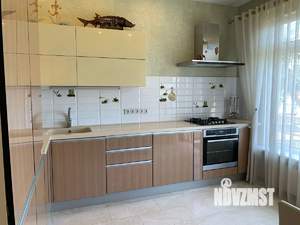 Коттедж 350м², 4-этажный, на длительный срок,