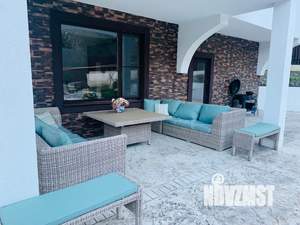 Дом 420м², 4-этажный, посуточно,