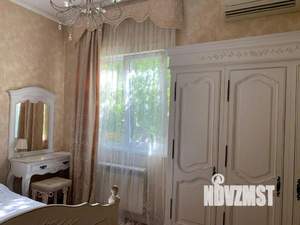 Дом 100м², 1-этажный, посуточно,