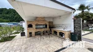 Дом 360м², 3-этажный, посуточно,