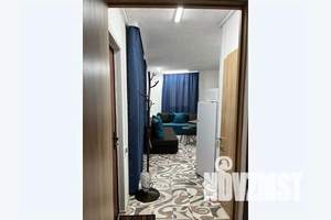 Дом 42м², 1-этажный, посуточно,