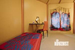 Дом 19м², 1-этажный, посуточно,