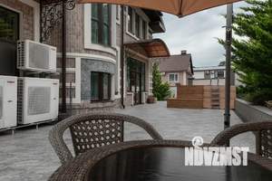 Дом 450м², 3-этажный, посуточно,