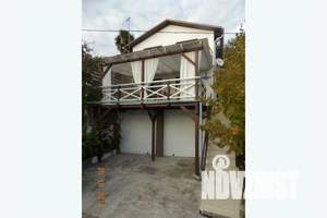 Дом 90м², 2-этажный, посуточно,