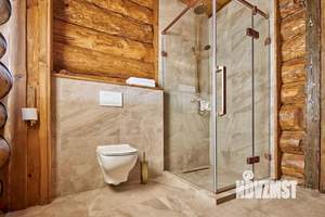 Дом 200м², 1-этажный, посуточно,