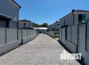 Дом 140м², 2-этажный, посуточно,