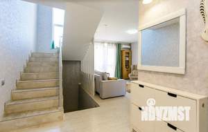 Дом 99м², 2-этажный, посуточно,