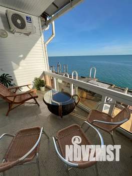 Дом 200м², 3-этажный, посуточно,