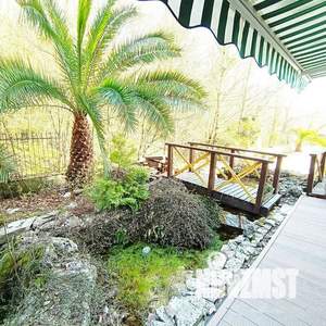 Дом 2000м², 3-этажный, посуточно,