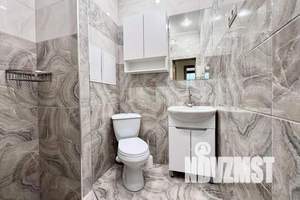 Дом 42м², 1-этажный, посуточно,