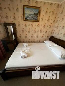 Дом 150м², 100-этажный, посуточно,