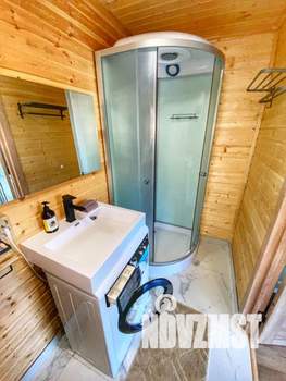 Дом 45м², 2-этажный, посуточно,