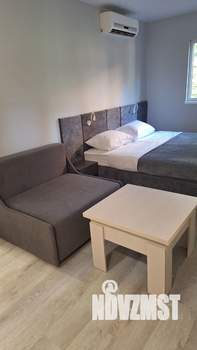 Дом 23м², 1-этажный, на длительный срок,