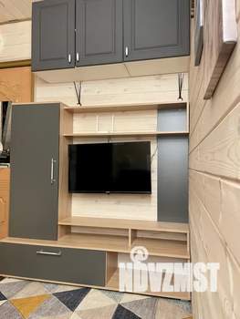 Дом 40м², 1-этажный, посуточно,