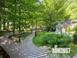 Дом 100м², 2-этажный, посуточно,