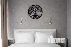 Дом 60м², 2-этажный, посуточно,