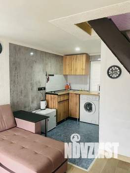 Дом 50м², 2-этажный, посуточно,