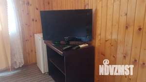 Дом 16м², 1-этажный, посуточно,