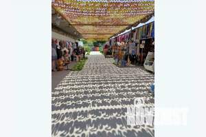 Дом 100м², 3-этажный, посуточно,