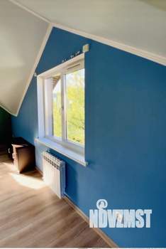 Дом 64м², 2-этажный, на длительный срок,