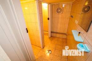 Дом 100м², 2-этажный, посуточно,