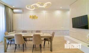 Коттедж 450м², 2-этажный, на длительный срок,