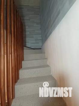 Дом 40м², 2-этажный, посуточно,