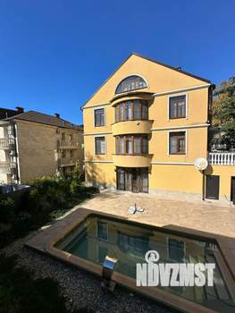 Дом 120м², 1-этажный, посуточно,