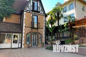 Дом 122м², 3-этажный, посуточно,