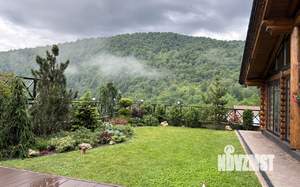 Коттедж 520м², 3-этажный, на длительный срок,