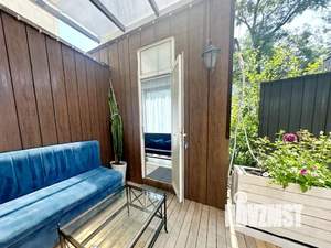 Дом 20м², 1-этажный, посуточно,