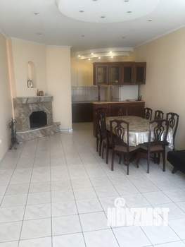 Коттедж 280м², 4-этажный, на длительный срок,