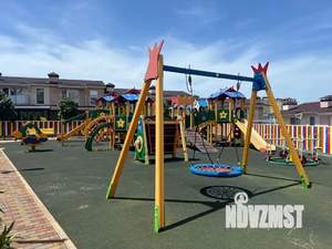 Дом 150м², 3-этажный, посуточно,