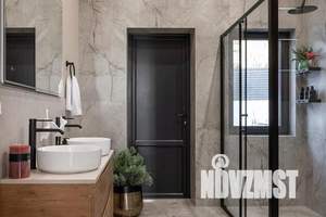 Дом 176м², 3-этажный, посуточно,