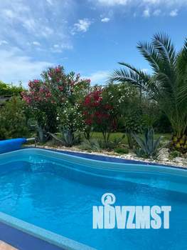 Дом 300м², 3-этажный, посуточно,