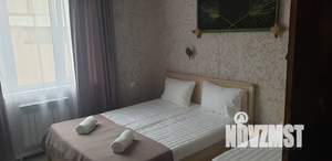 Дом 89м², 3-этажный, посуточно,