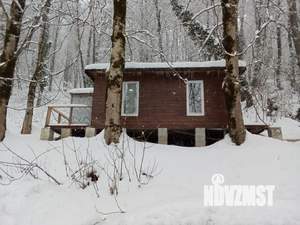 Дом 34м², 1-этажный, посуточно,
