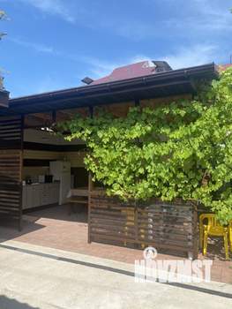 Дом 70м², 1-этажный, посуточно,