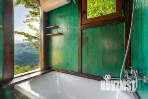 Дом 24м², 1-этажный, посуточно,