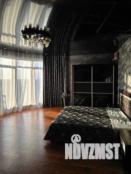 Дом 160м², 3-этажный, посуточно,