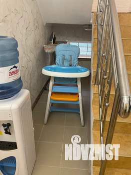 Дом 140м², 2-этажный, посуточно,