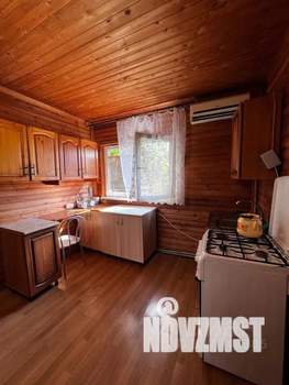 Дом 200м², 2-этажный, посуточно,