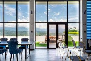 Дом 800м², 3-этажный, посуточно,