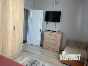 Дом 68м², 3-этажный, посуточно,