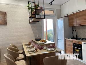 Дом 80м², 1-этажный, посуточно,