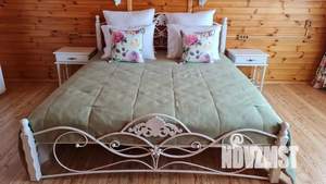 Дом 72м², 3-этажный, посуточно,