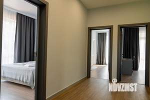 Дом 200м², 1-этажный, посуточно,