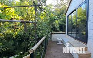 Дом 26м², 2-этажный, посуточно,