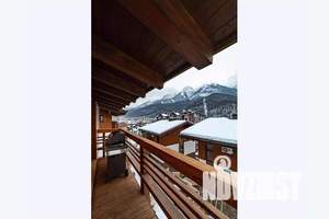 Дом 245м², 3-этажный, посуточно,